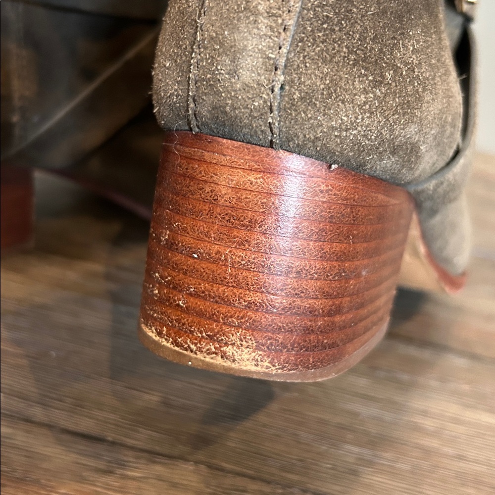Kate spade booties - Picture 7 of 7